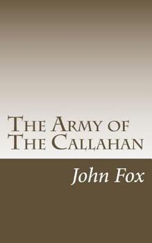 Paperback The Army of The Callahan Book