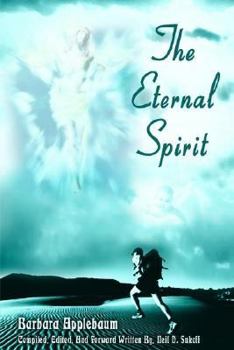 Paperback The Eternal Spirit Book