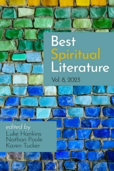 Paperback Best Spiritual Literature Vol. 8 Book