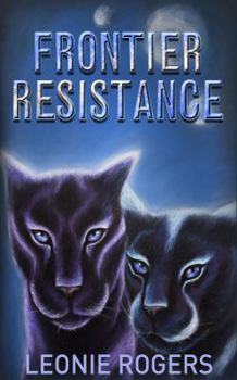 Paperback Frontier Resistance Book