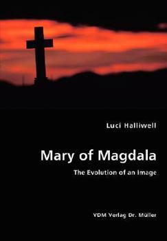 Paperback Mary of Magdala Book