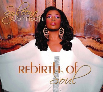 Music - CD Rebirth Of Soul Book