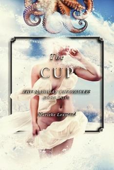 Paperback The Cup: Volume 4 Book