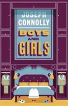 Paperback Boys and Girls Book