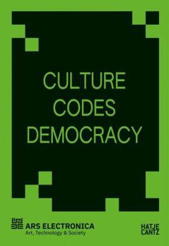 Paperback Culture Codes Democracy /anglais Book
