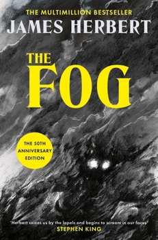 Paperback The Fog Book