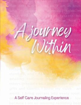 Paperback A Journey Within Book