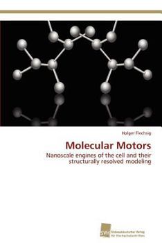 Paperback Molecular Motors Book