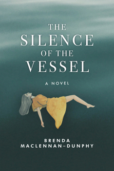 Paperback The Silence of the Vessel Book