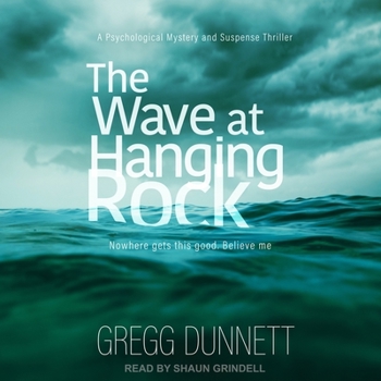 Audio CD The Wave at Hanging Rock Book