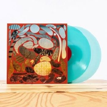 Vinyl Phoenix Book
