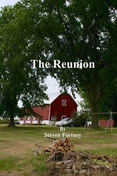Paperback The Reunion Book