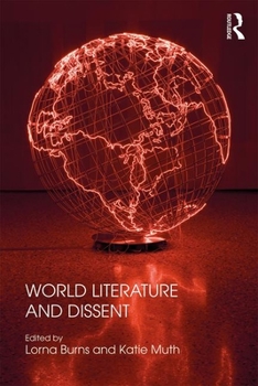 Paperback World Literature and Dissent Book