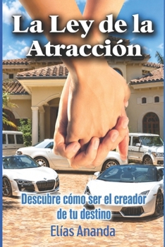 Paperback La Ley de Atracción: El secreto de La Ley de La Atracción, Experimento de la doble ranura [Spanish] Book