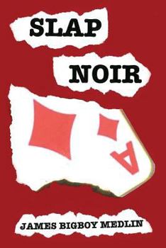 Paperback Slap Noir Book