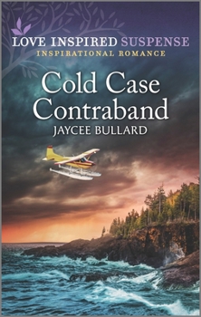 Mass Market Paperback Cold Case Contraband Book