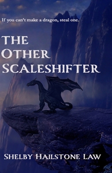 Paperback The Other Scaleshifter Book