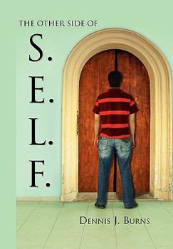 Paperback The Other Side of S.E.L.F. Book