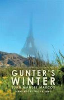 Paperback Gunter's Winter Book