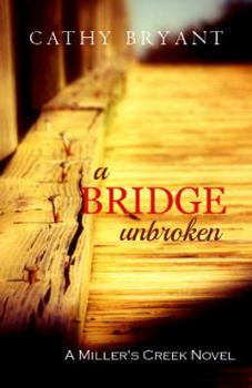 Paperback A Bridge Unbroken Book