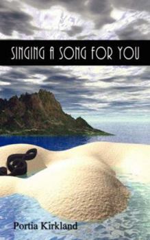 Paperback Singing a Song for You Book