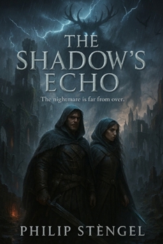 Paperback The Shadow's Echo Book