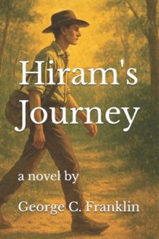 Paperback Hiram's Journey Book