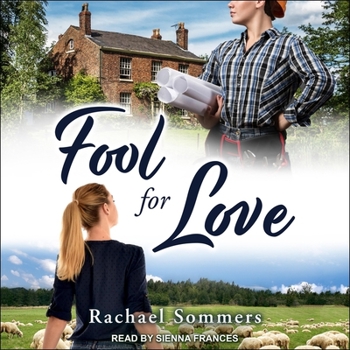 MP3 CD Fool for Love Book