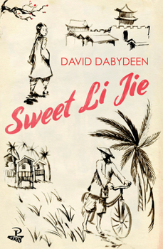 Paperback Sweet Li Jie Book