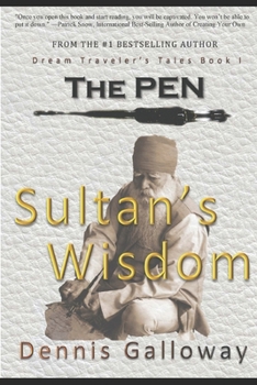Paperback The Pen: Sultan's Wisdom Book