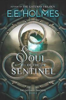 Paperback Soul of the Sentinel Book