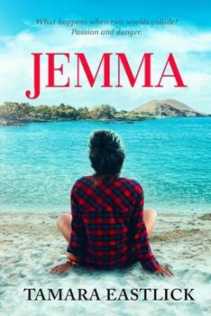 Paperback Jemma: A Steamy Romance Adventure Book