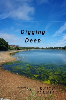Paperback DIGGING DEEP Book