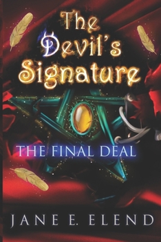 Paperback The Devil's Signature: The Final Deal Book