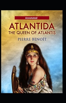 Atlantida (Annotated)