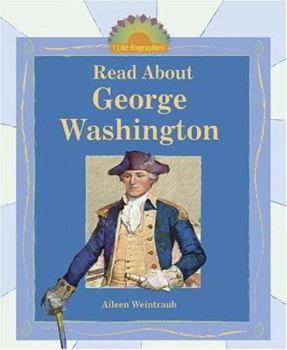 Read about George Washington