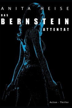 Paperback Das Bernstein Attentat [German] Book