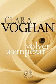 Paperback Volver a empezar [Spanish] Book