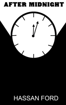 Hardcover After Midnight Book