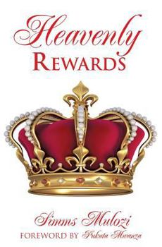 Paperback Heavenly Rewards Book