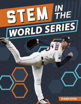 Paperback Stem in the World Series Book