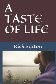 Paperback A Taste of Life Book