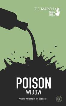 Paperback Poison Widow: Arsenic Murders in the Jazz Age Book