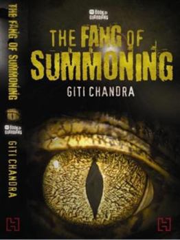 Paperback Fang of Summoning Book