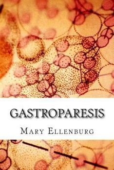Paperback Gastroparesis Book
