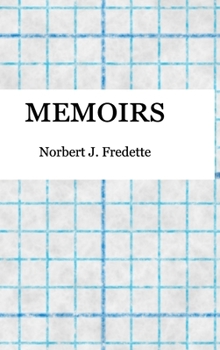 Hardcover Memoirs Book