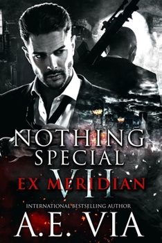 Paperback Nothing Special VII: EX Meridian Book