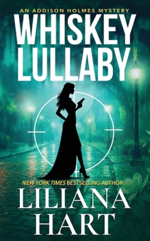 Whiskey Lullaby