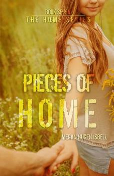 Paperback Pieces of Home Book