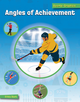 Library Binding Angles of Achievement Book